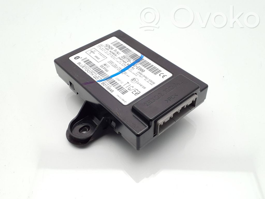 Honda CR-V Bluetooth control unit module 