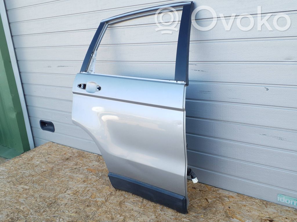 Honda CR-V Puerta trasera 