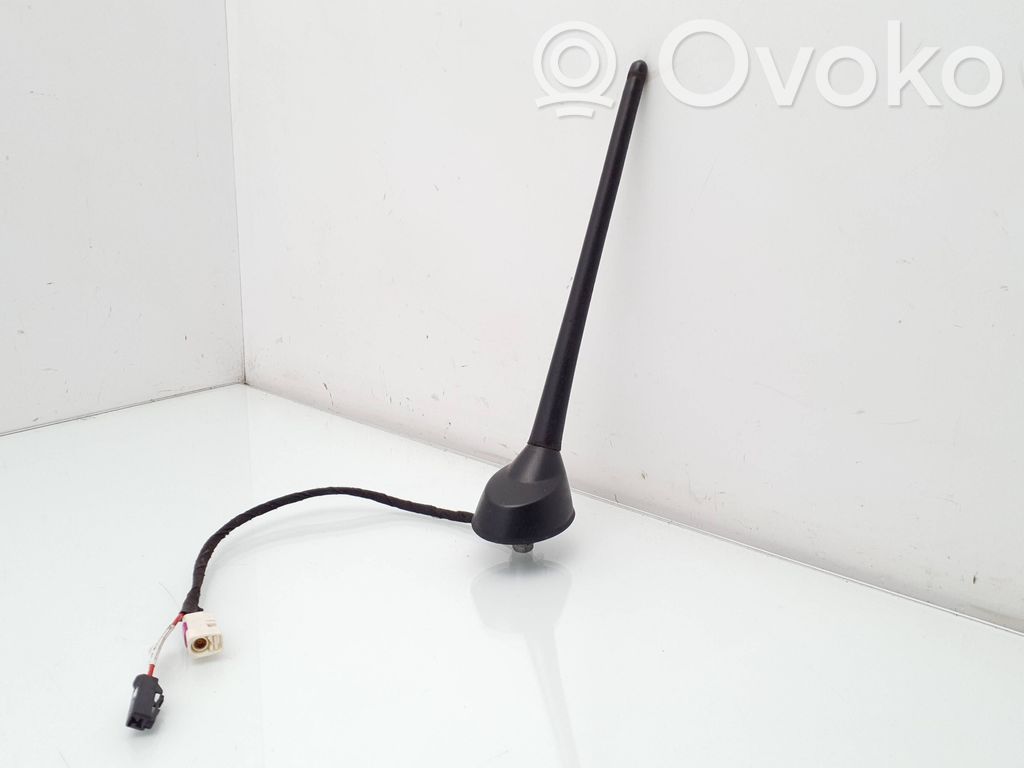 Dodge Nitro Antenă radio 