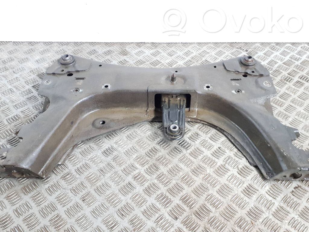 Renault Clio III Front subframe 