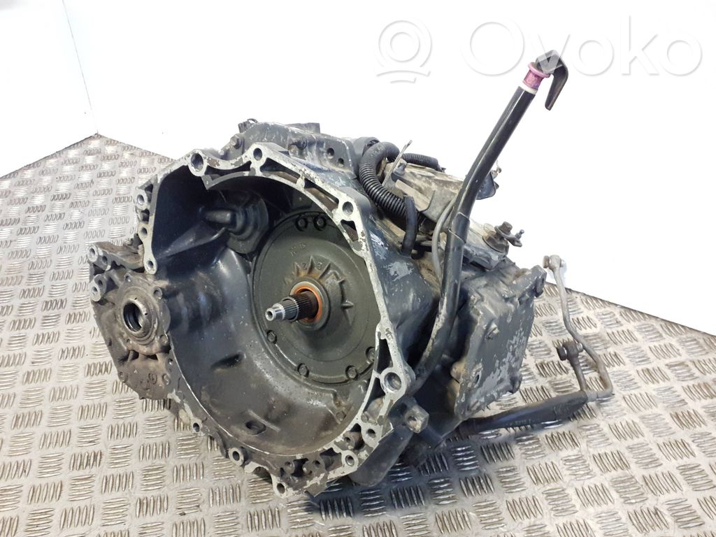 Opel Astra G Automatic gearbox 