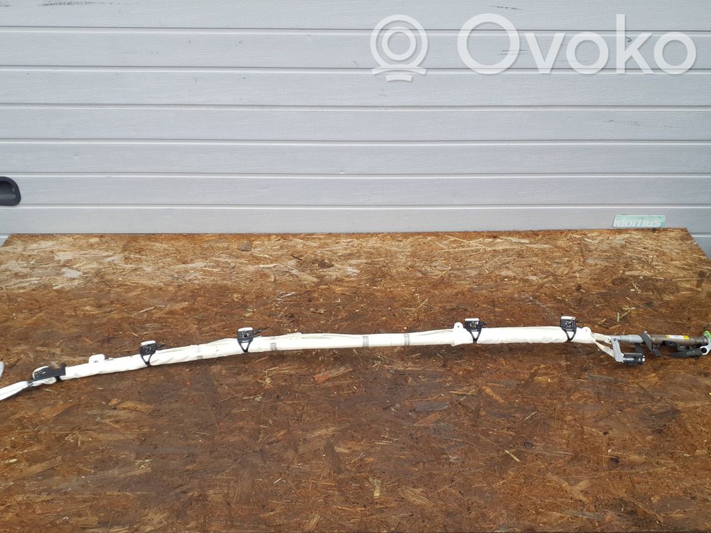 Volvo XC90 Kopfairbag 