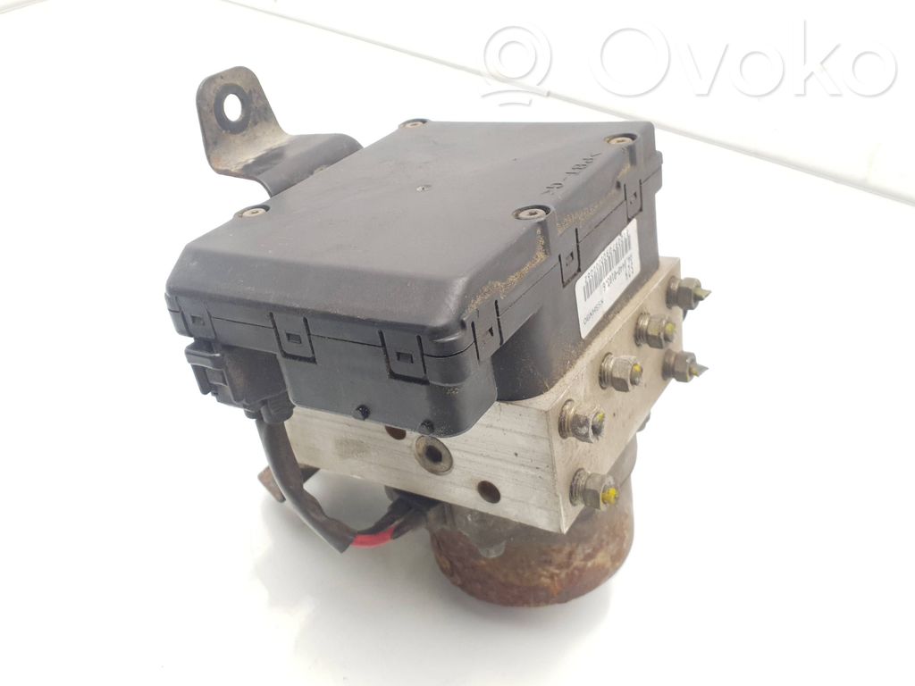 Honda HR-V ABS Blokas 