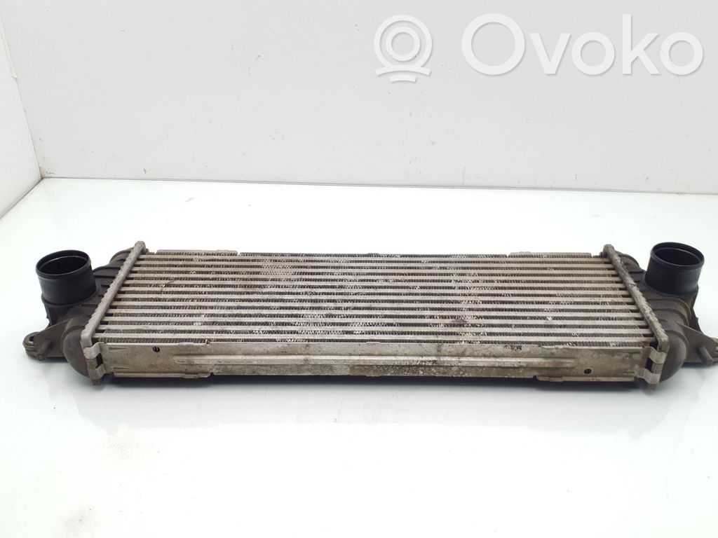 Interkūlerio radiatorius   7700312903,868926QJ,91166035