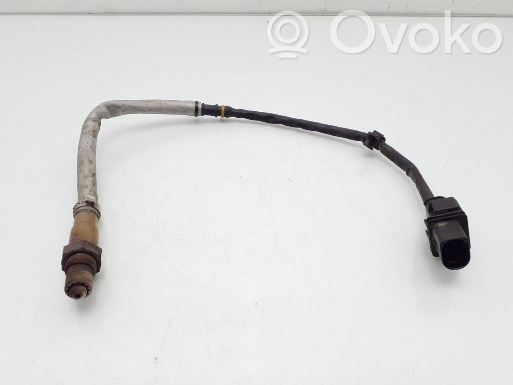 Audi A3 S3 8P Sonde lambda 
