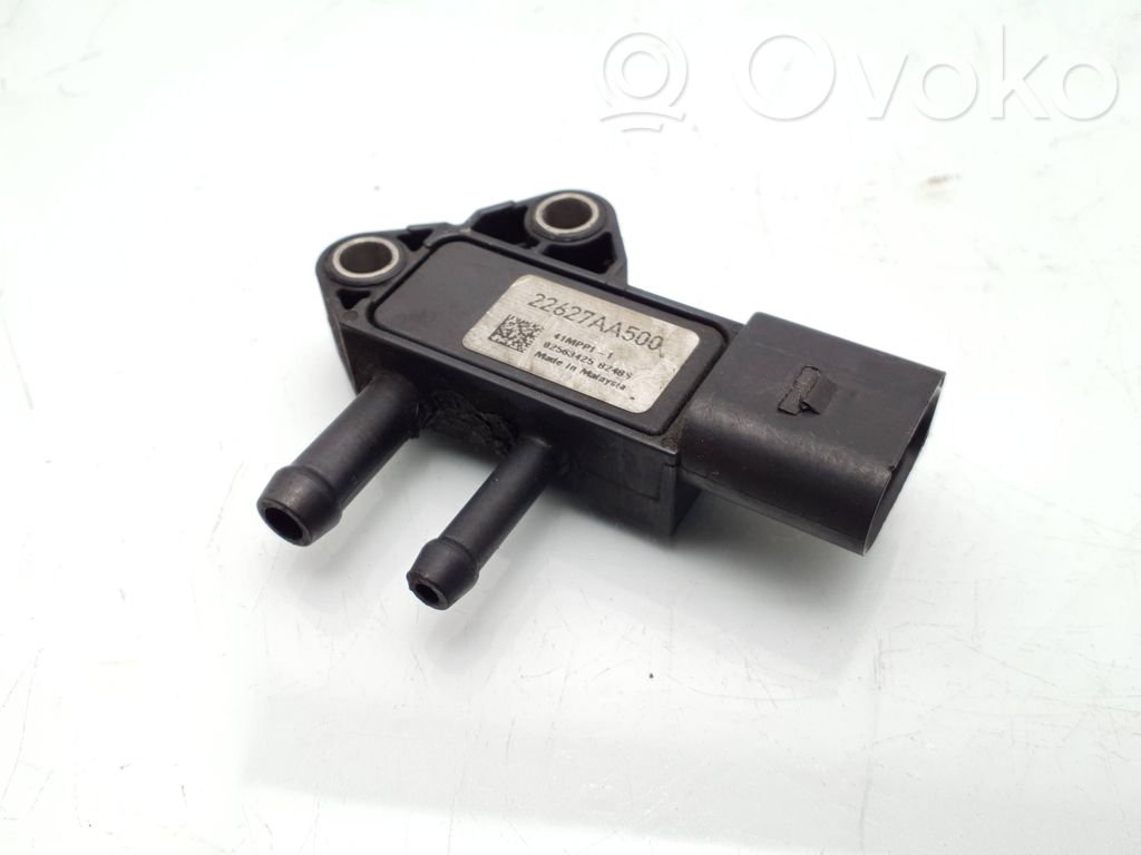 Subaru Legacy Abgasdrucksensor Differenzdrucksensor 