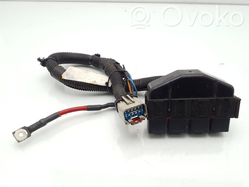 Fuse module