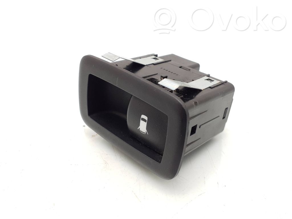 Lancia Voyager Quarter vent window switch 