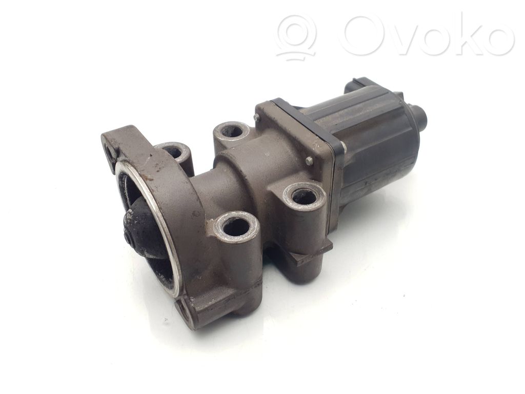 Mitsubishi Pajero Válvula EGR 