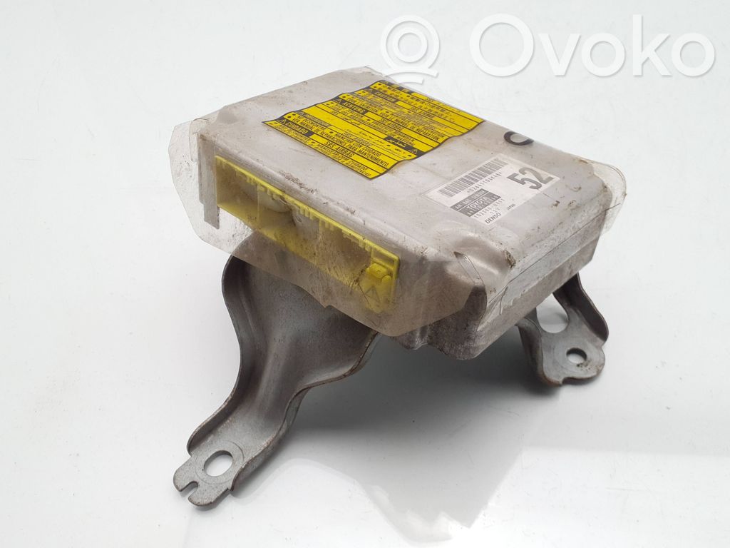Lexus RX 300 Airbag control unit/module 