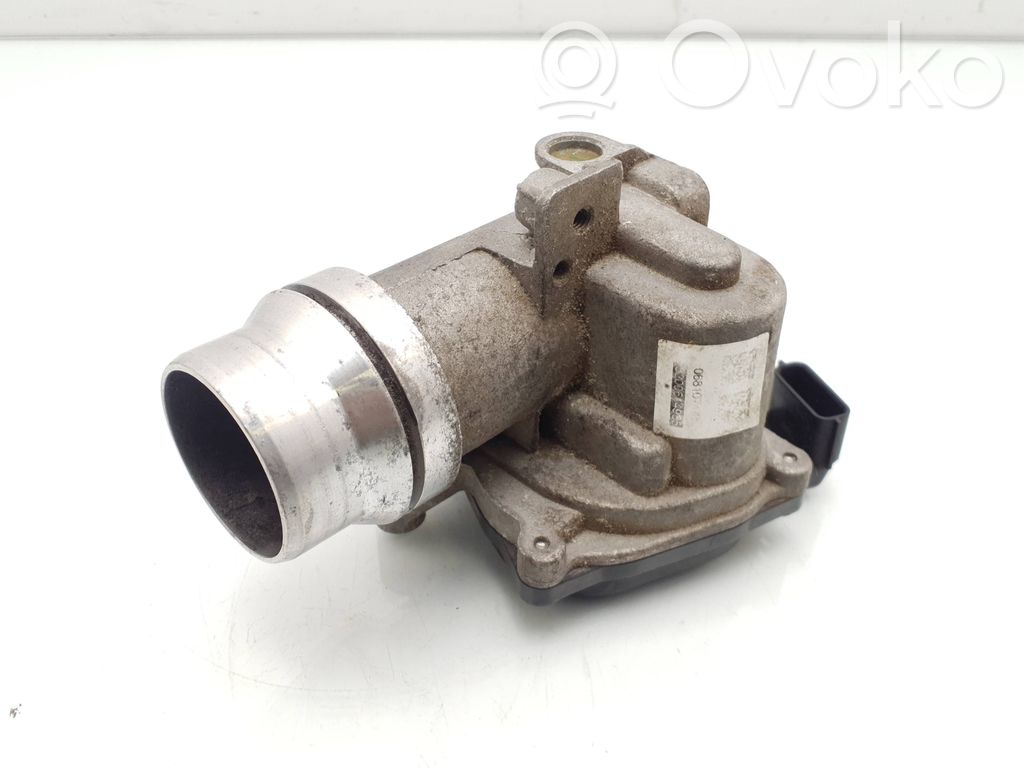 Throttle valve   8200614985