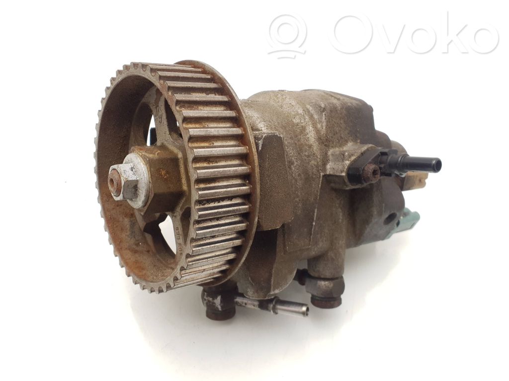 Nissan Note (E11) Fuel injection high pressure pump 