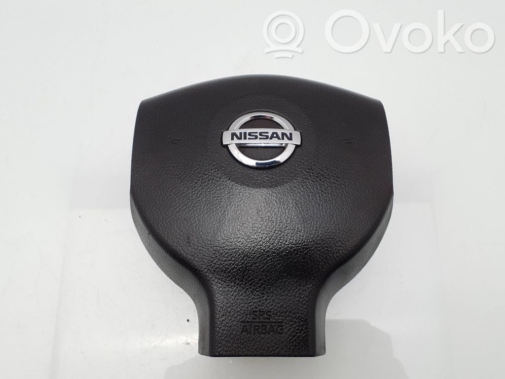 Nissan Note (E11) Airbag volan 