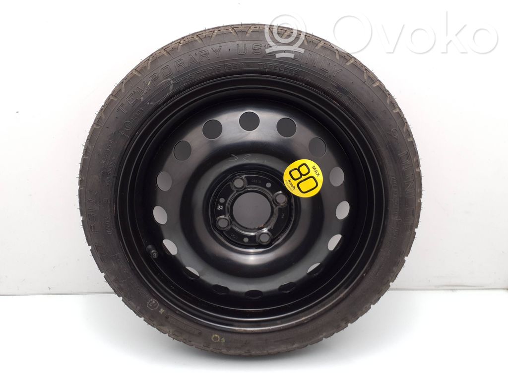 Nissan Note (E11) R15-vararengas 