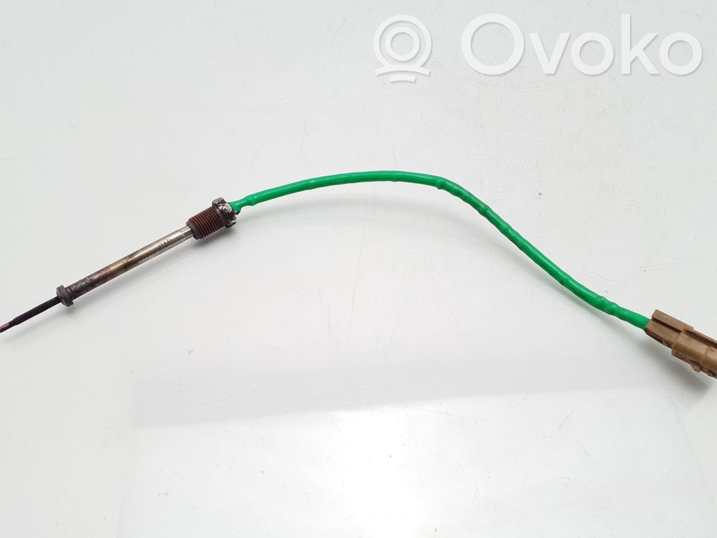 Nissan Note (E11) Exhaust gas temperature sensor 