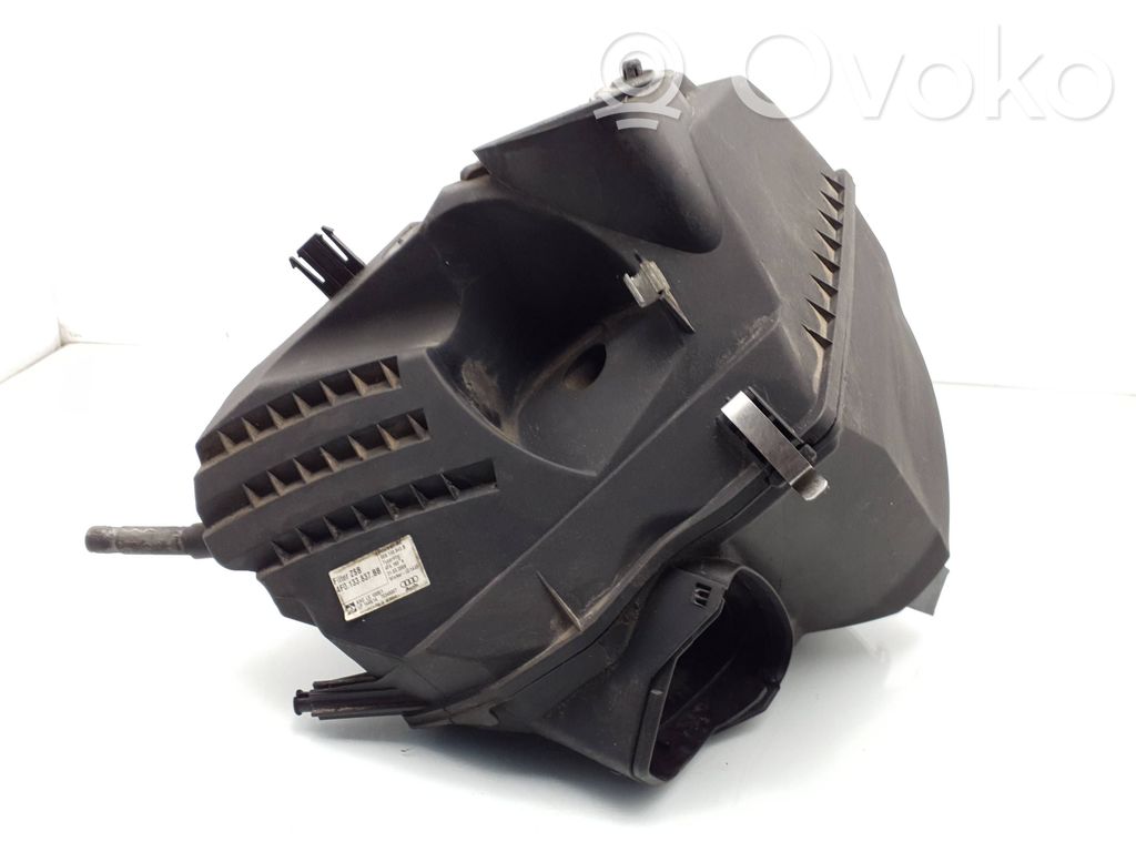 Air filter box   059133843B,4F0133837BB,70345007