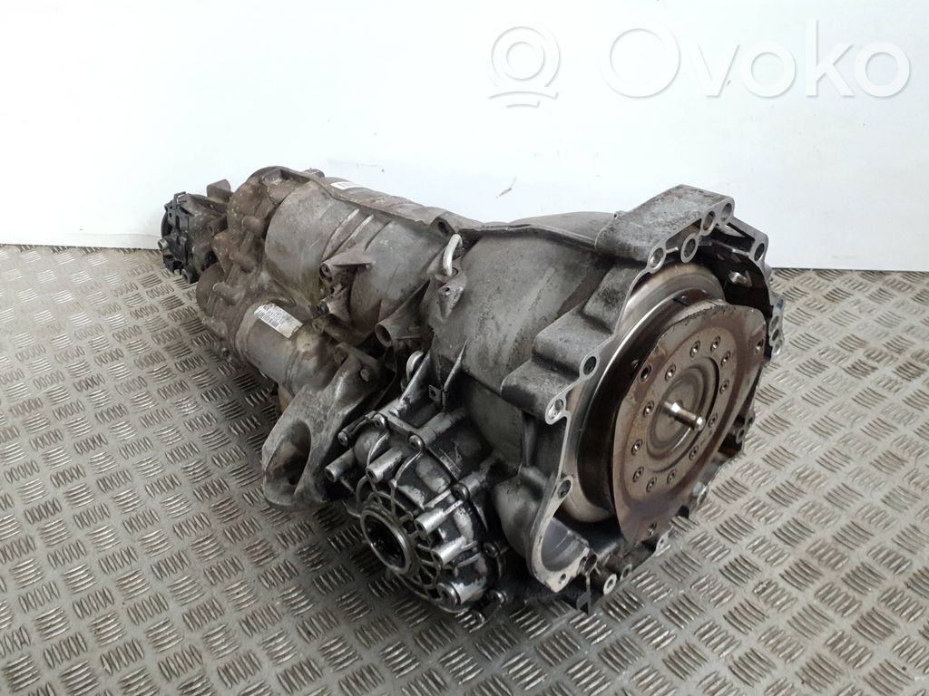 Audi A6 S6 C6 4F Caja de cambios automática 