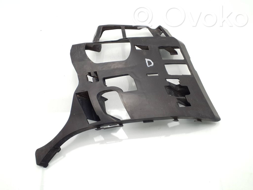 Ford S-MAX Etupuskurin kannake 