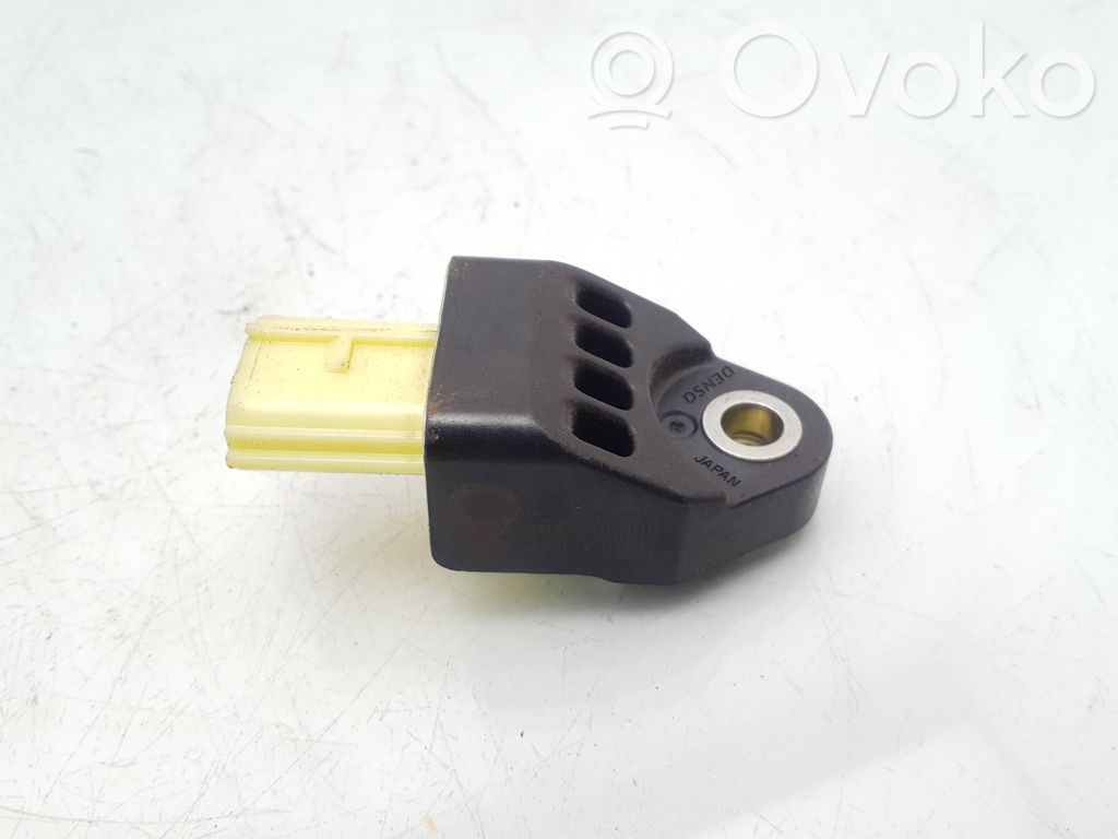 Subaru Forester SH Senzor impact/declanșare airbag 