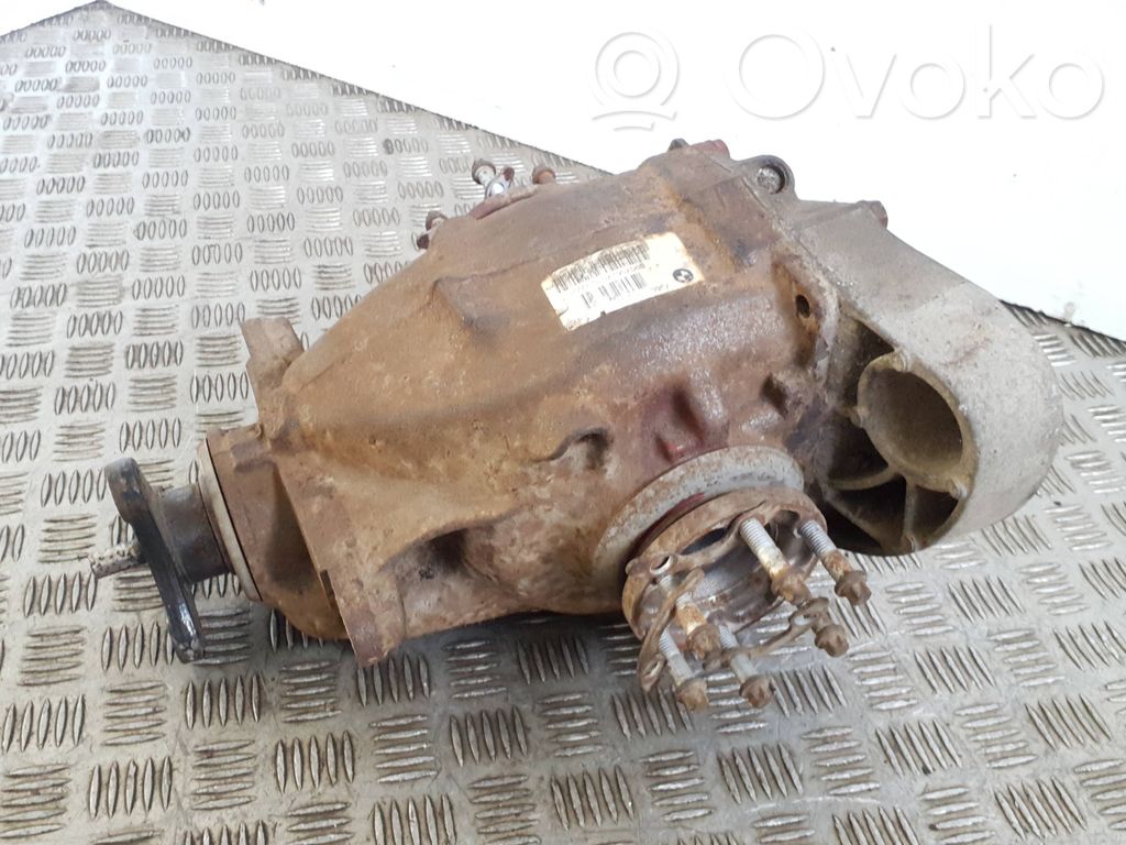 BMW 3 E90 E91 Galinis reduktorius 
