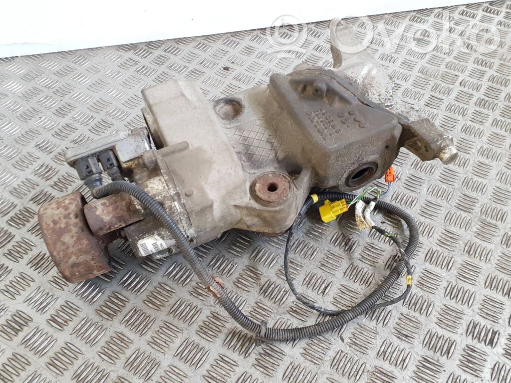 Volvo XC90 Rear differential 