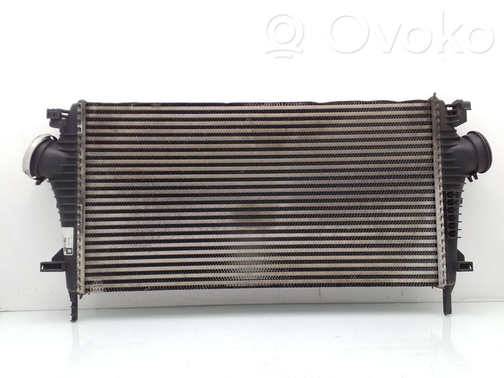 Opel Insignia A Intercooler radiator 