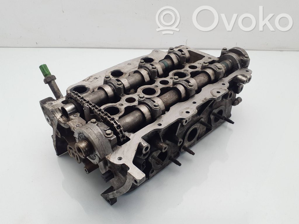 Jaguar S-Type Chiulasă motor 