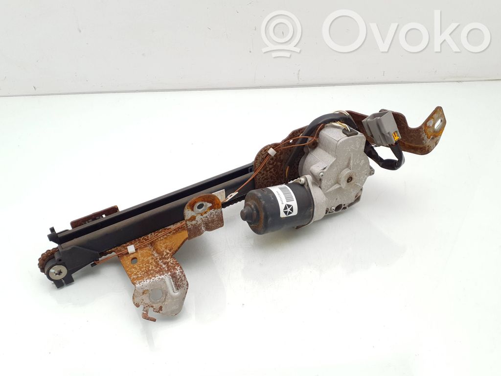 Lancia Voyager Siłownik elektryczny podnoszenia klapy tylnej / bagażnika 