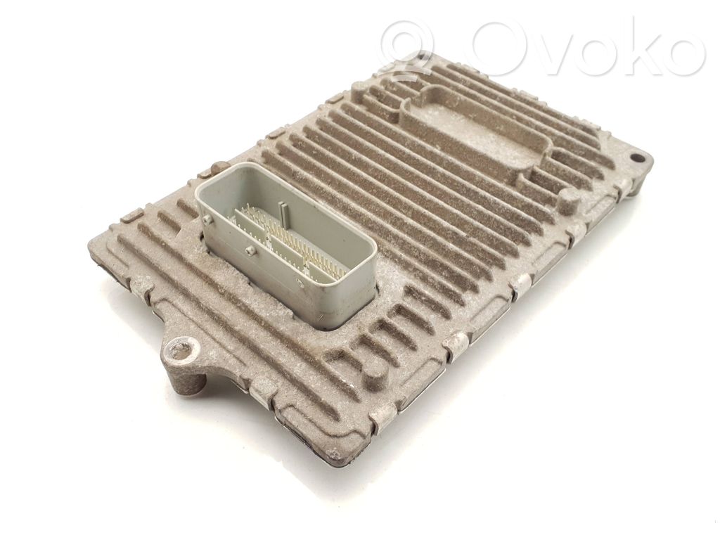 Lancia Voyager Gearbox control unit/module 