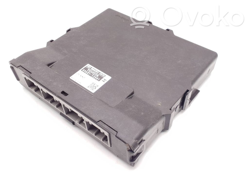Engine control unit/module ECU   8968112041,2850000970