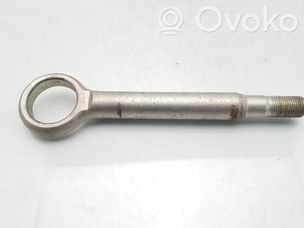 Subaru Impreza III Anillo de remolque 