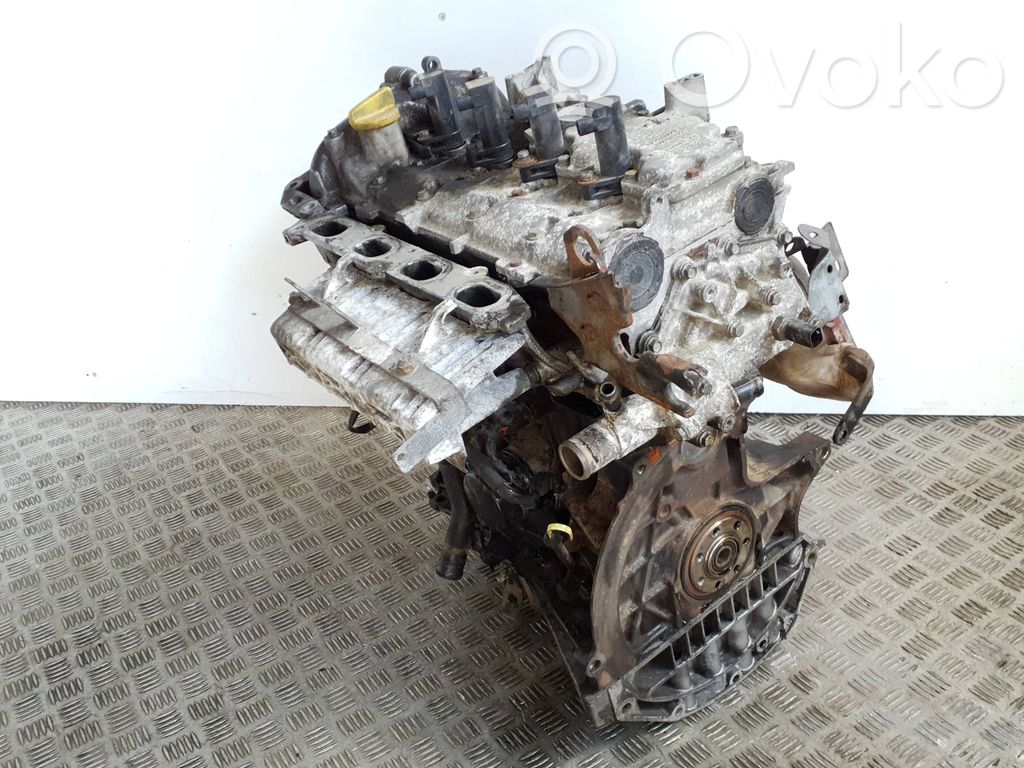 Engine   F4R790