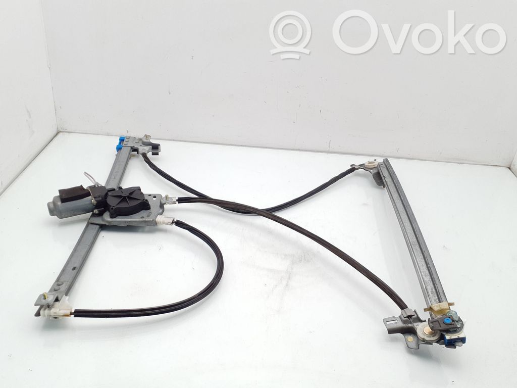 Renault Espace IV Fensterheber elektrisch mit Motor Tür vorne 