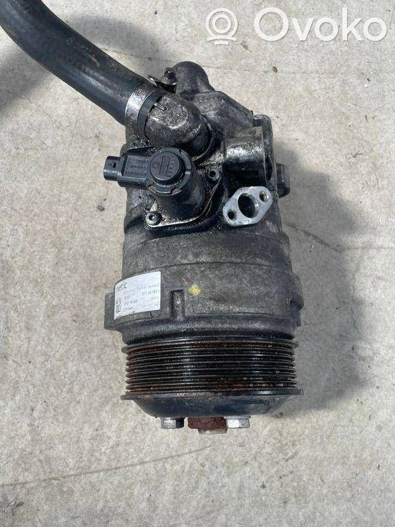 BMW X5M E70 Power steering pump 