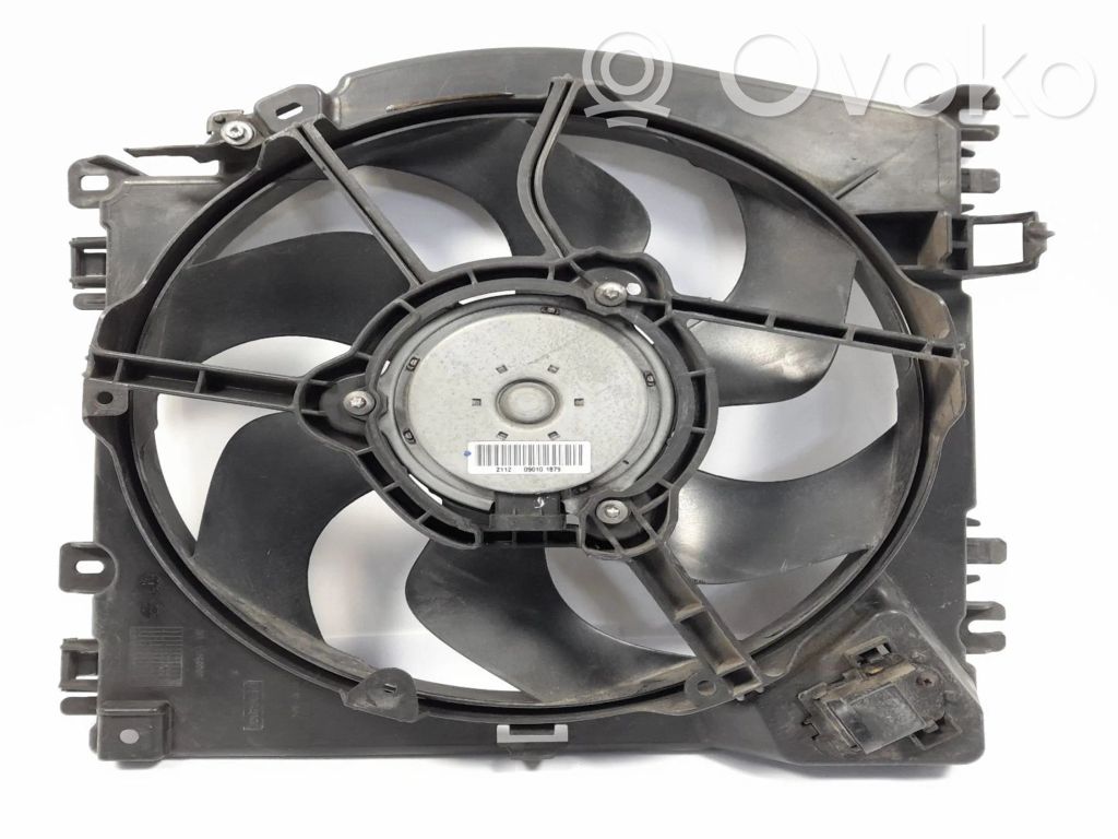 Elektrolüfter   1831441000,8200688375,21481AY610
