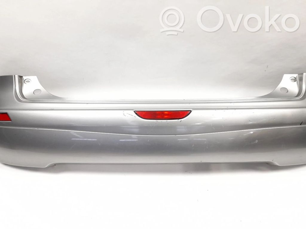 Nissan Note (E11) Rear bumper 