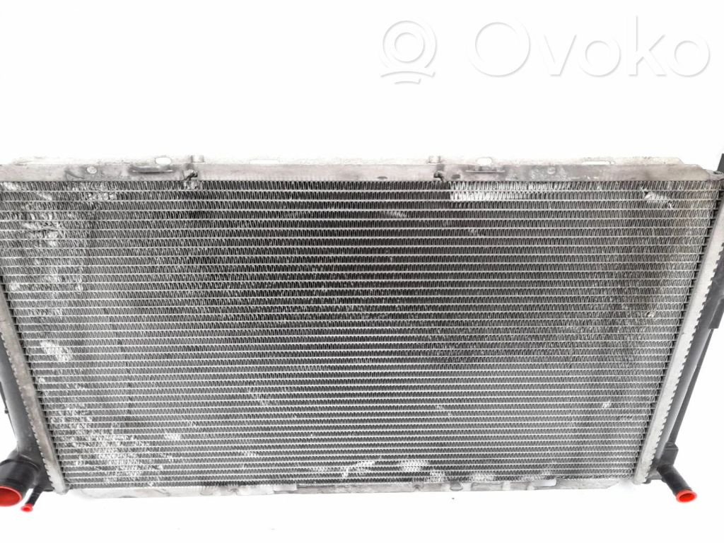 Nissan Note (E11) Coolant radiator 