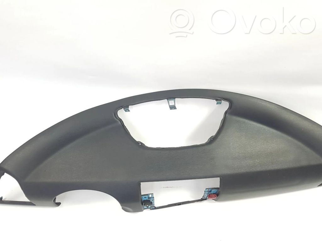 Citroen C4 Grand Picasso Panel de instrumentos 