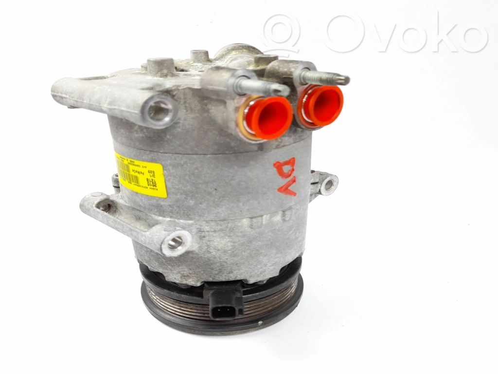 Klimakompressor Pumpe   AV6119D629CA