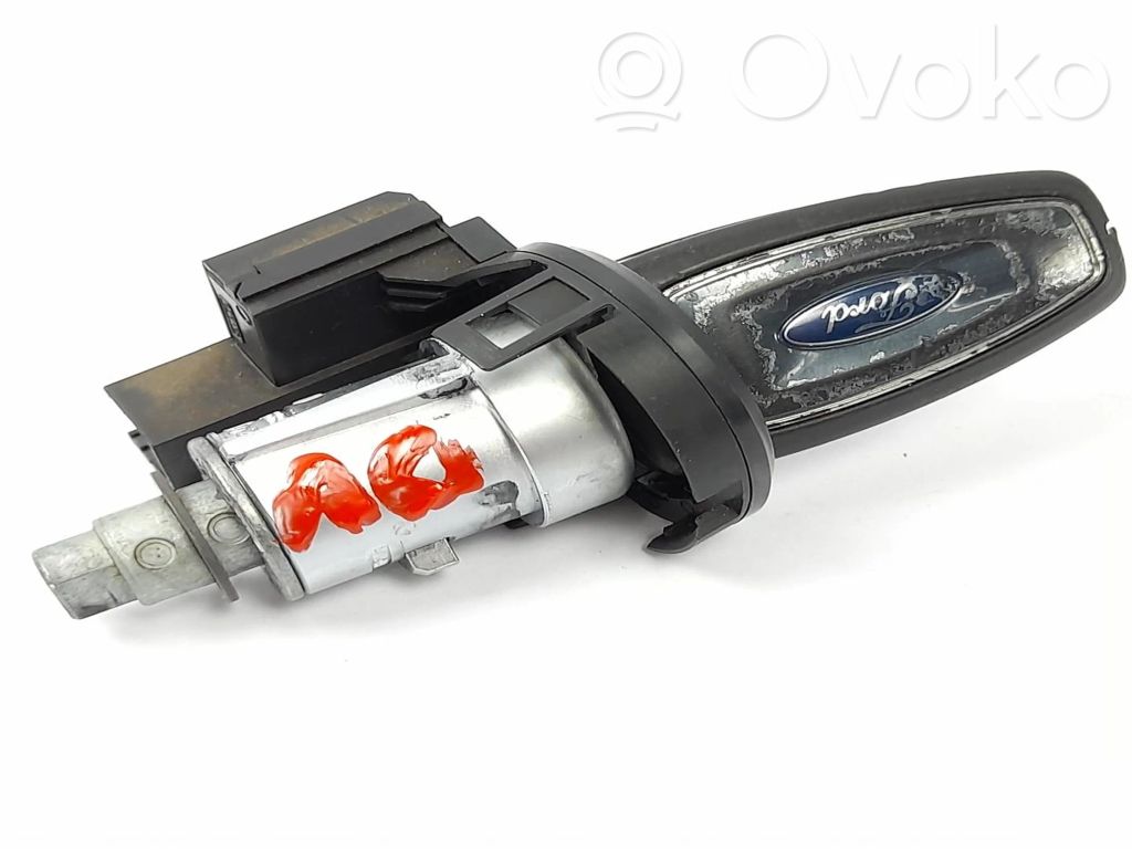 Cerradura de encendido