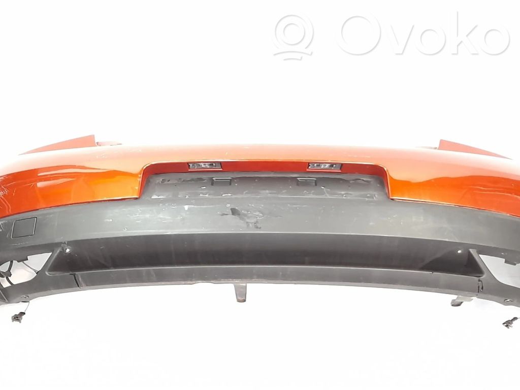 Renault Megane III Parachoques 