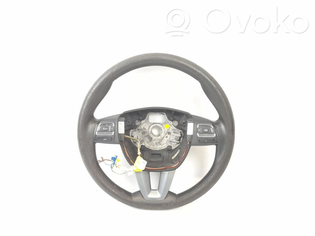 Seat Leon (1P) Ohjauspyörä 