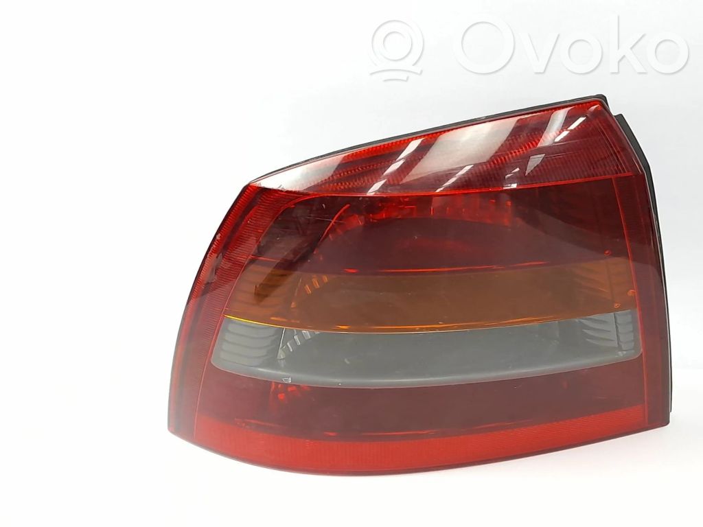 Opel Astra G Lampa tylna 