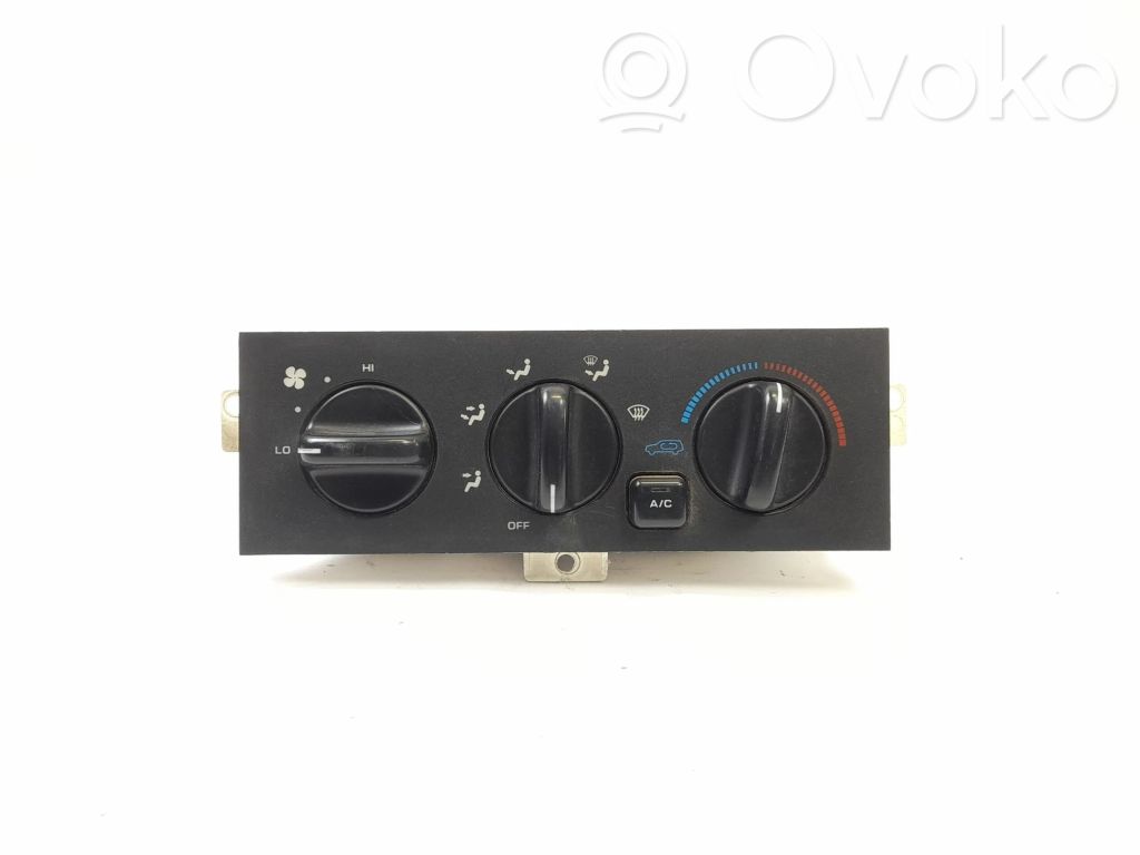 Jeep Grand Cherokee Air conditioner control unit module 