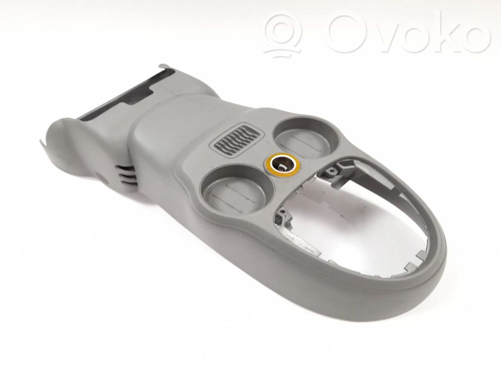 Renault Kangoo I Centrinė konsolė 