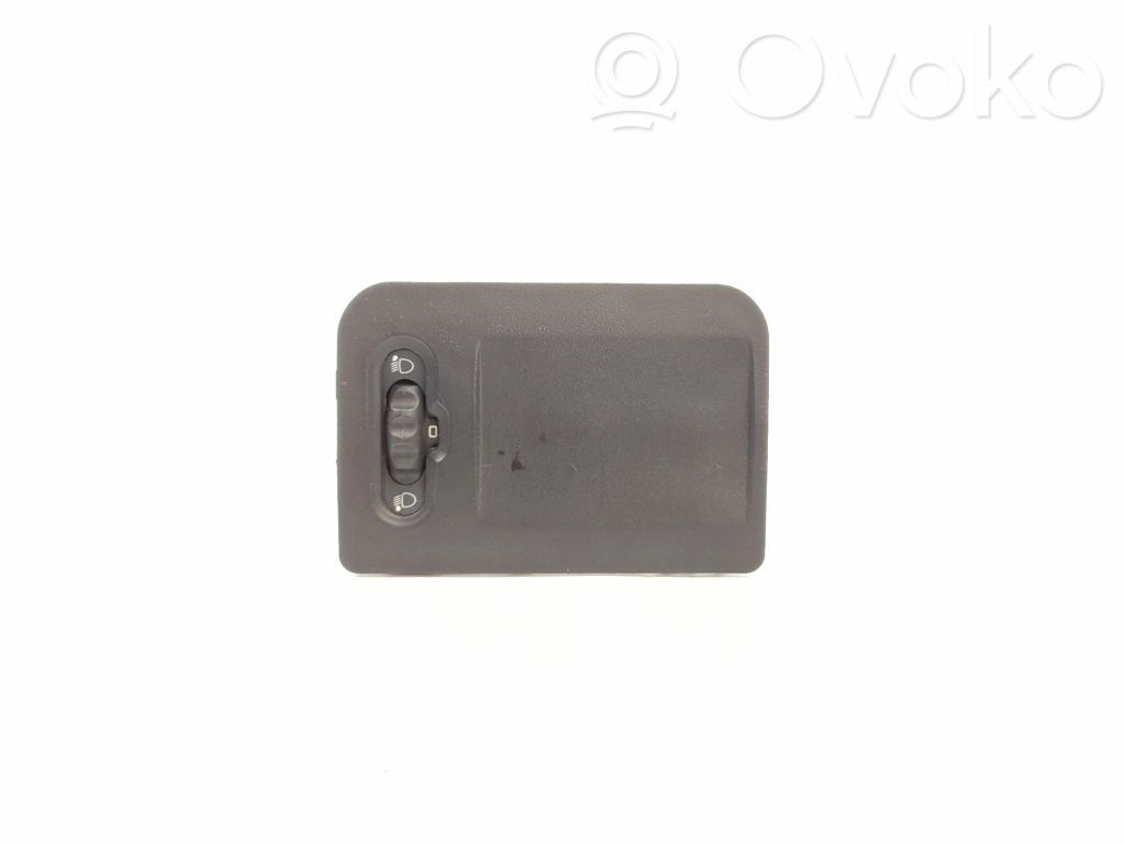 Interruptor de control del panel de luces   8200060042,8200069068