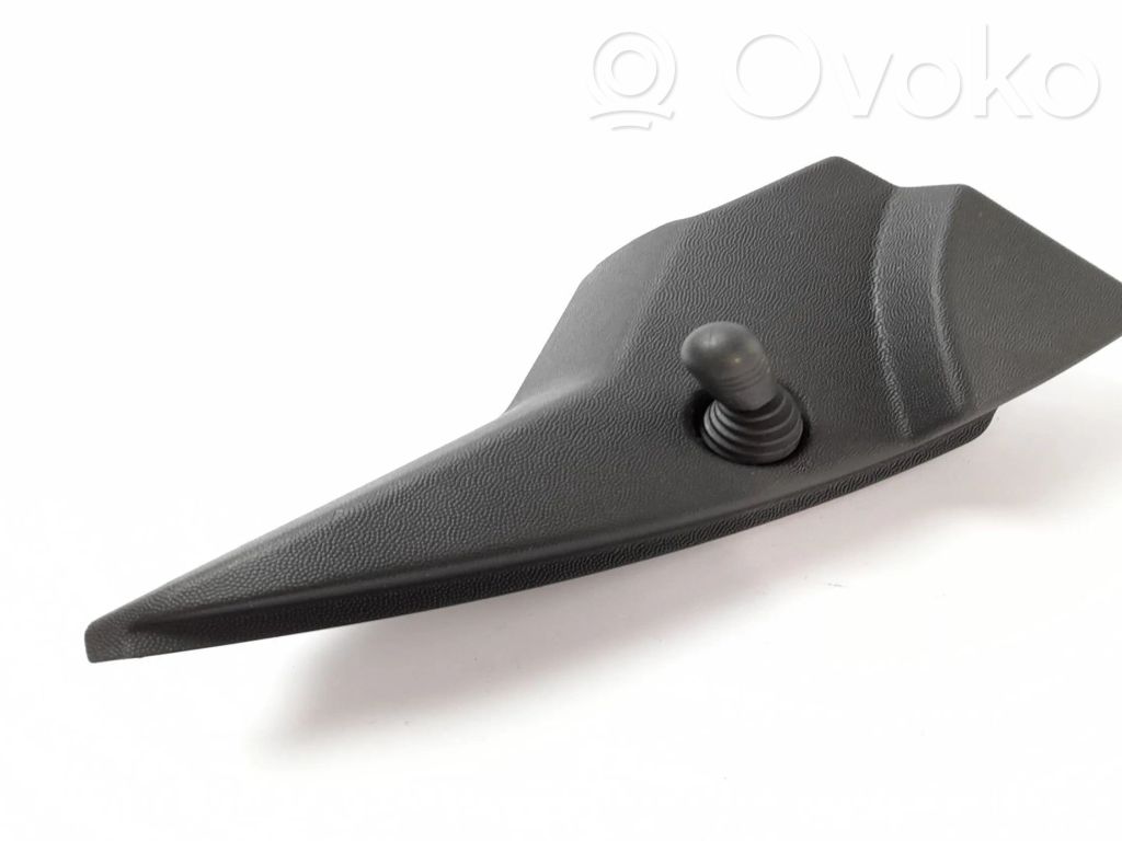 Opel Meriva A Dashboard trim 