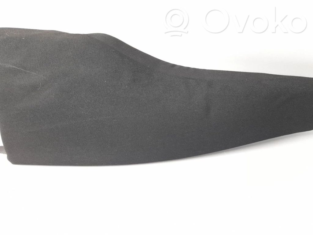 BMW 3 E46 Bottom trim 