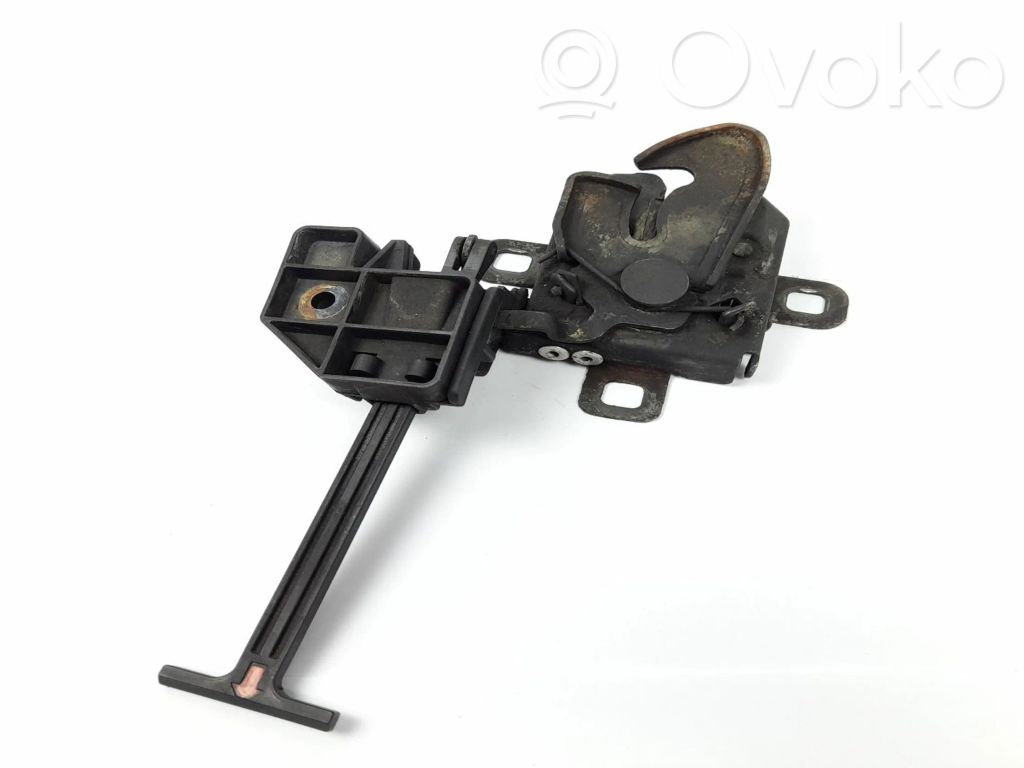 Tie down hook / loop   46806405