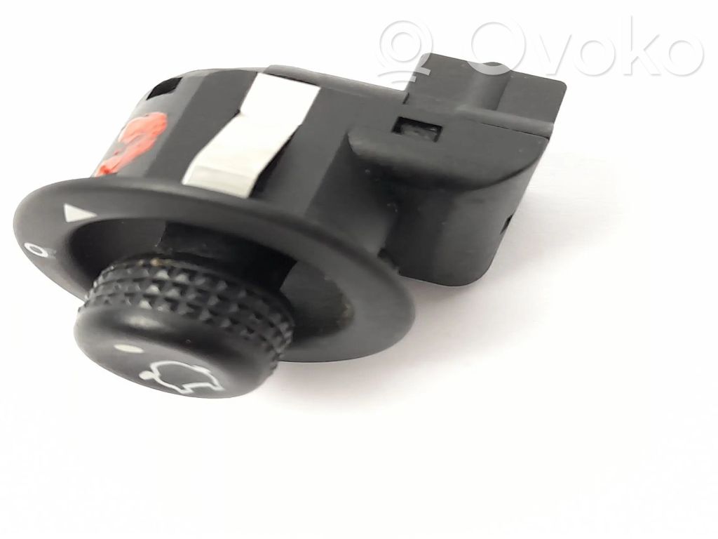 Ford Fiesta Interruptor del espejo lateral 